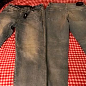 Men Express jeans
